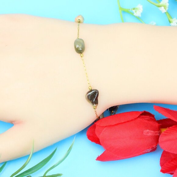 Chic & Stylish Bracelet – A Thoughtful Gift for Women and Girls, DYC1620 - Picture 9 of 9